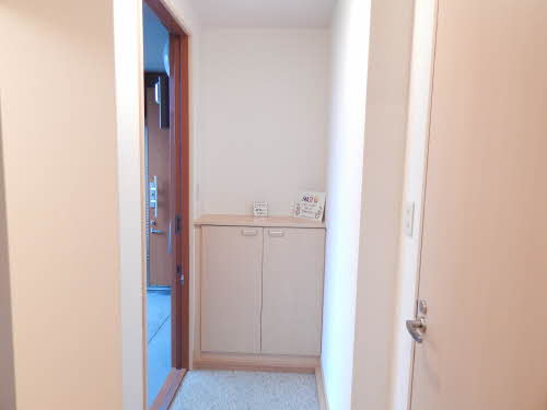 エバーグリーン桜町 B棟 * B0202号-13