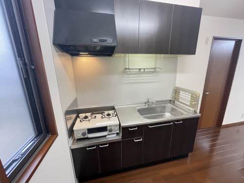 メゾン・ド・さくら ** A0102号-3