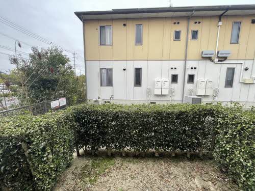 メゾン・ド・さくら ** A0102号-11