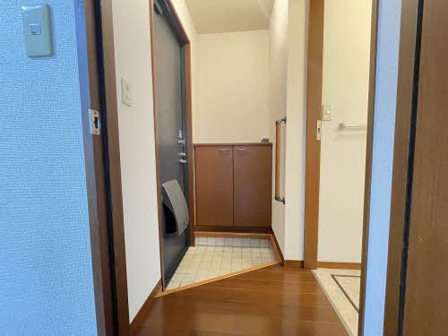 メゾン・ド・さくら ** A0102号-14