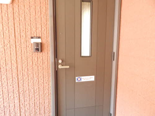 カーサエルマー　＊ A0201号-4