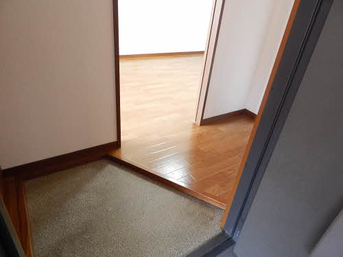 カーサエルマー　＊ A0201号-5