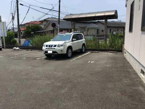 ラフォーレ雅 ** A0201号-15