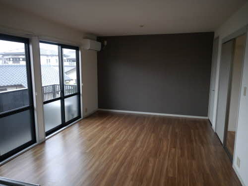 ラフォーレ雅 ** A0203号-2