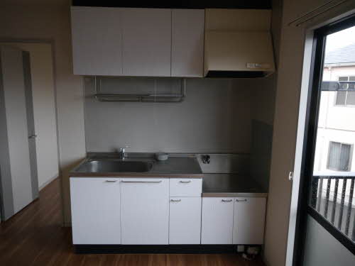 ラフォーレ雅 ** A0203号-3