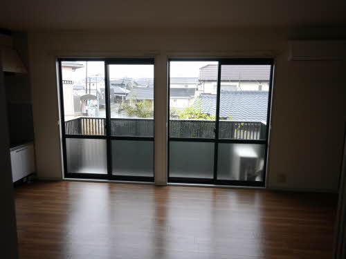 ラフォーレ雅 ** A0203号-5