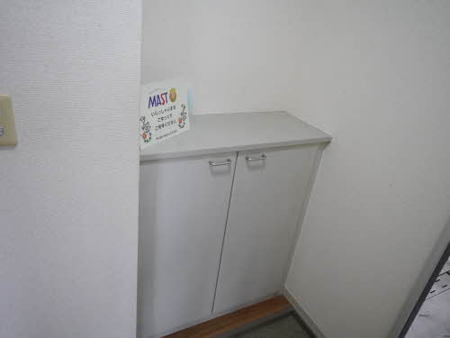 ラフォーレ雅 ** A0203号-8