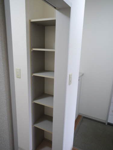 ラフォーレ雅 ** A0203号-12