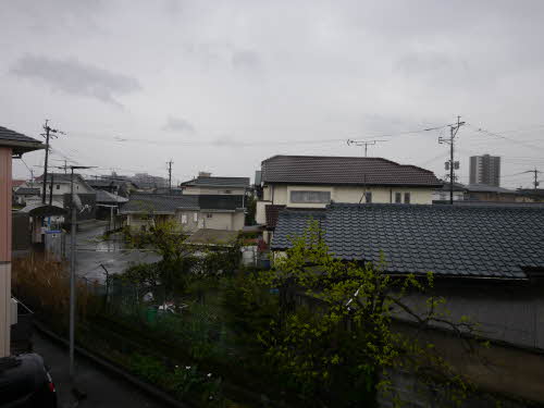 ラフォーレ雅 ** A0203号-14