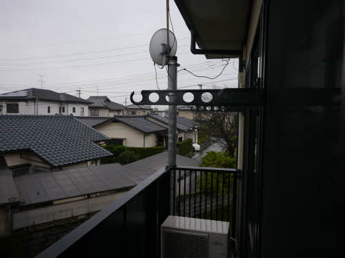 ラフォーレ雅 ** A0203号-15