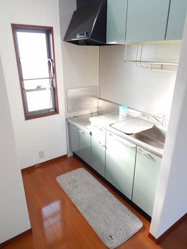 ウェストテイルショウ　＊ A0105号-3