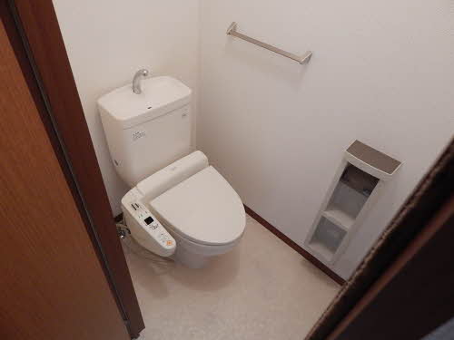 ウェストテイルショウ　＊ A0105号-9