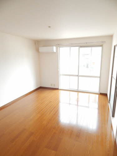 ファンタジープラザ篠栗　Ｂ棟 B0201号-2