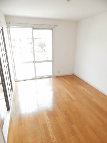 ファンタジープラザ篠栗　Ｂ棟 B0201号-4