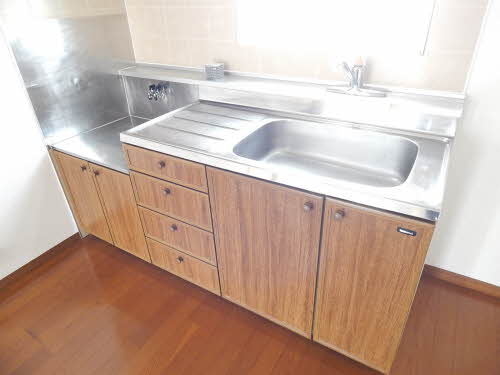 ファンタジープラザ篠栗　Ｂ棟 B0201号-5