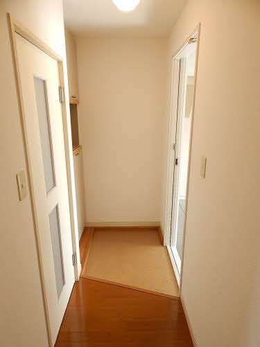 ファンタジープラザ篠栗　Ｂ棟 B0201号-7