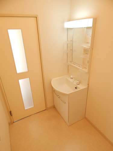 ファンタジープラザ篠栗　Ｂ棟 B0201号-8