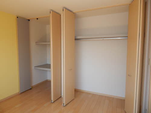 フォレスト　ライフ　＊ A0203号-2