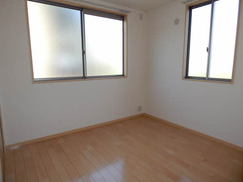 フォレスト　ライフ　＊ A0203号-3