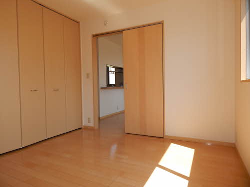 フォレスト　ライフ　＊ A0203号-5