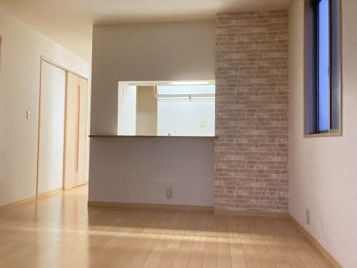 フォレスト　ライフ　＊ A0203号-6