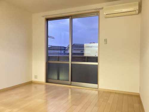 フォレスト　ライフ　＊ A0203号-7