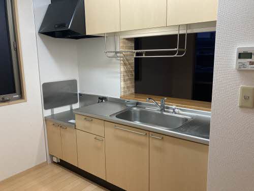 フォレスト　ライフ　＊ A0203号-9