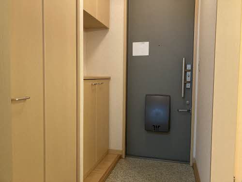 フォレスト　ライフ　＊ A0203号-14