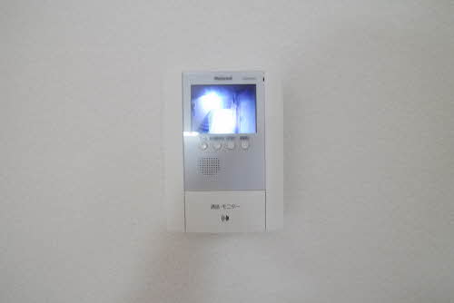 三洋タウン木屋瀬　Ｂ棟　＊ B0102号-6