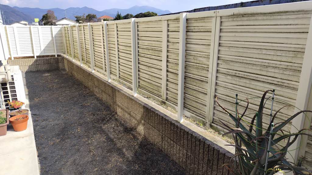 三洋タウン木屋瀬　Ｂ棟　＊ B0102号-10