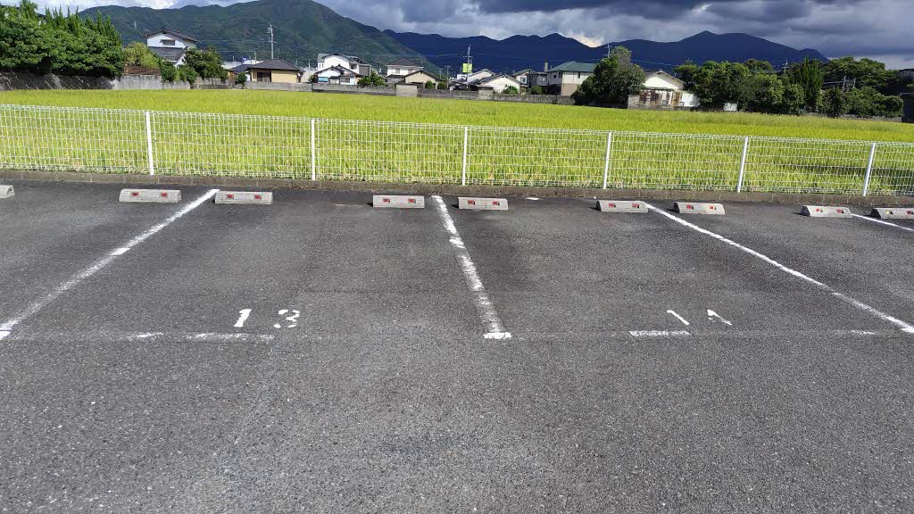 三洋タウン木屋瀬　Ｂ棟　＊ B0102号-11