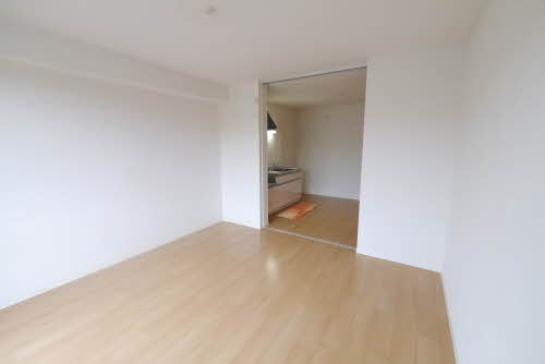 三洋タウン木屋瀬　Ｂ棟　＊ B0102号-15