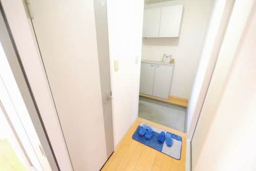 リベール伊左座 A棟 * A0102号-6