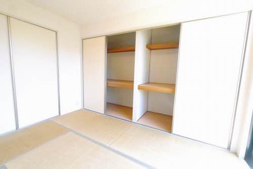 リベール伊左座 A棟 * A0102号-7