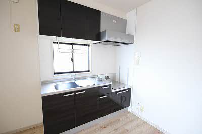 リベール伊左座　Ａ棟　＊ A0202号-3