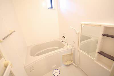 リベール伊左座　Ａ棟　＊ A0202号-5