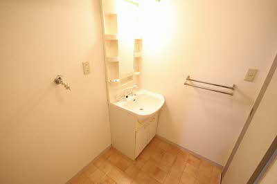 リベール伊左座　Ａ棟　＊ A0202号-6