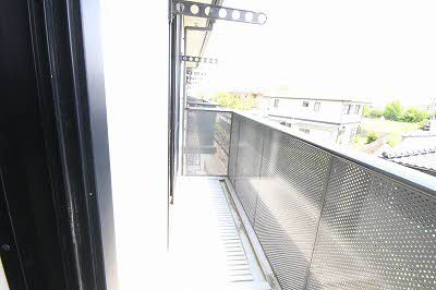 リベール伊左座　Ａ棟　＊ A0202号-10