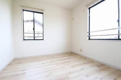 リベール伊左座　Ａ棟　＊ A0202号-15