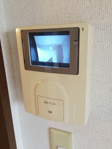 ラプラスいずみ　Ｂ棟　＊＊ B0201号-11