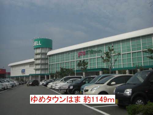 ラプラスいずみ　Ｂ棟　＊＊ B0201号-15