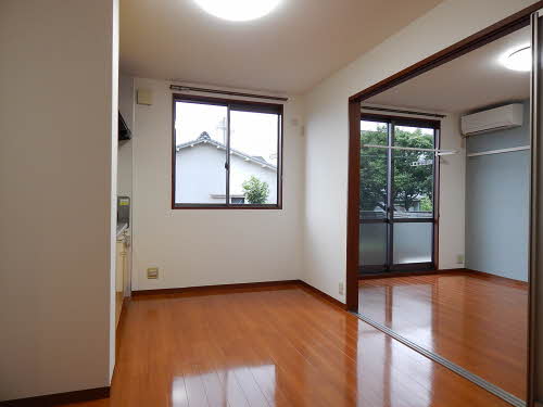 グリンヒルＫ　＊ A0102号-2