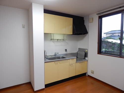 グリンヒルＫ　＊ A0102号-3