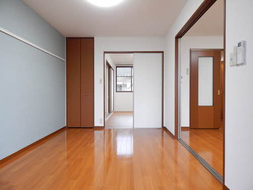 グリンヒルＫ　＊ A0102号-6