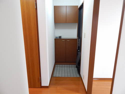 グリンヒルＫ　＊ A0102号-12