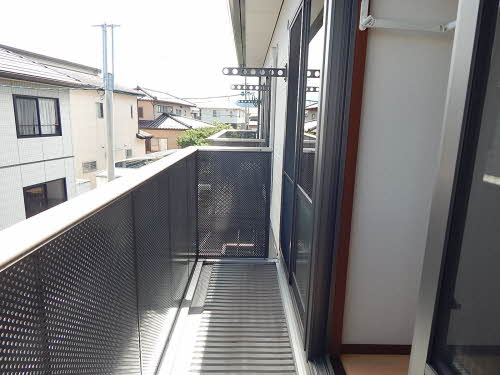 メゾン大石 C棟 ** C0201号-9