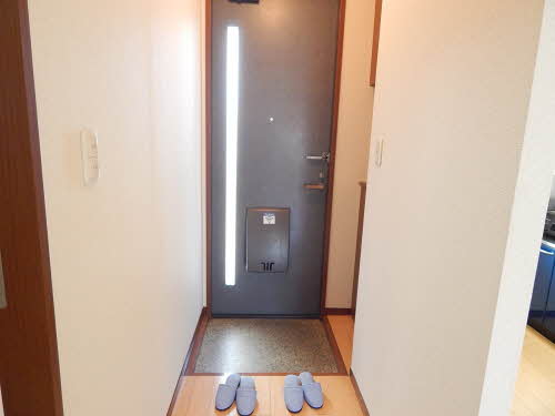 メゾン大石 C棟 ** C0201号-11