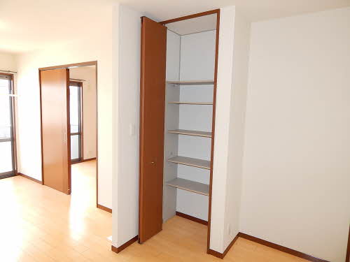 メゾン大石 C棟 ** C0201号-13