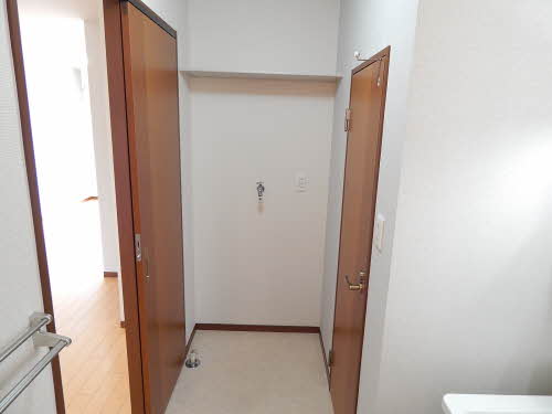 メゾン大石 C棟 ** C0201号-15