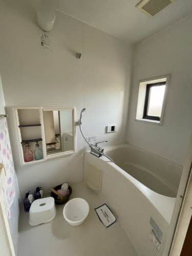 サンディアス児玉 B棟 ** B0202号-3